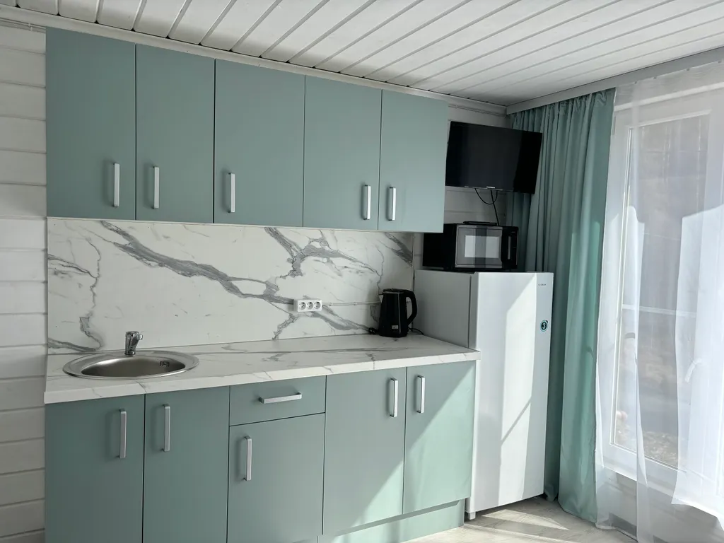 Дом в Фортуне