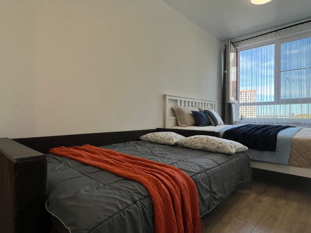 Силикатная Щербинка Остафьево Бунинская Аллея не берем плату за уборку