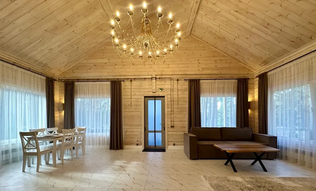 2-комнатный Дом