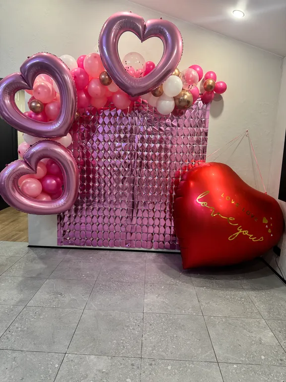 Коттедж за городом