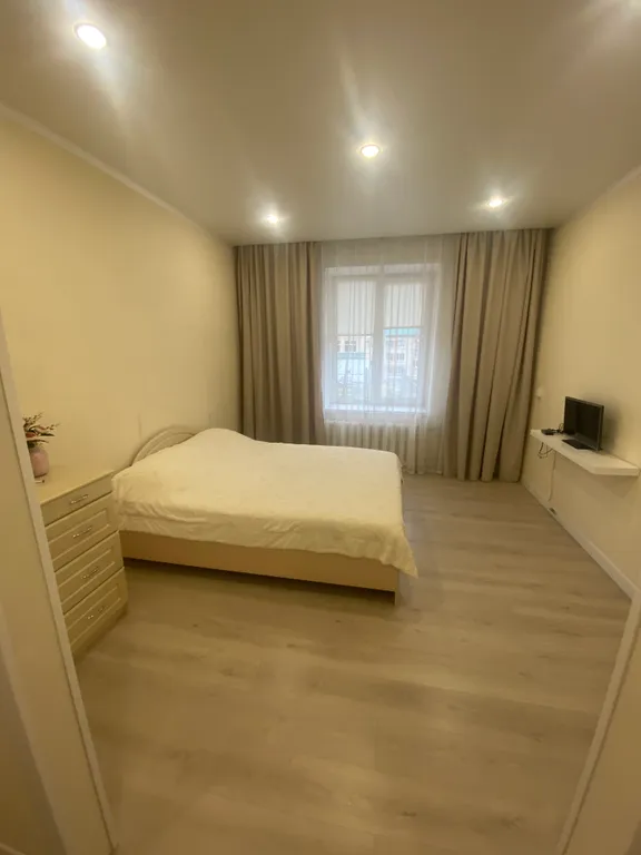 Квартира в самом центре города — аренда посуточно в Белорецк