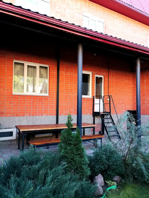 Гостевой дом в центре города