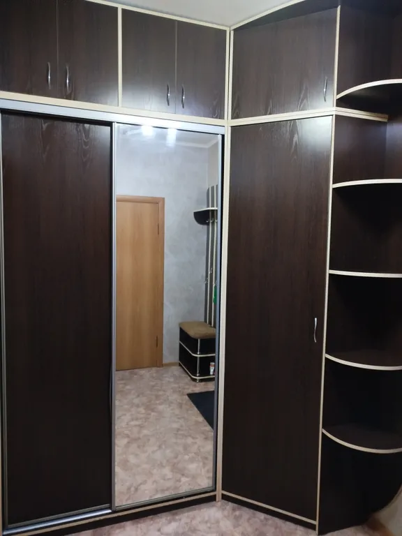 Уютная квартира со всеми удобствами