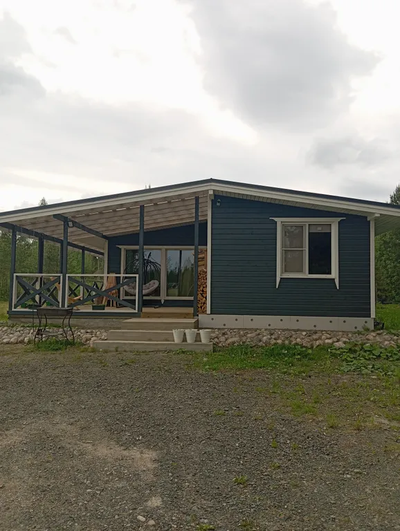 Коттедж Уютный дом — аренда посуточно в Петрозаводск