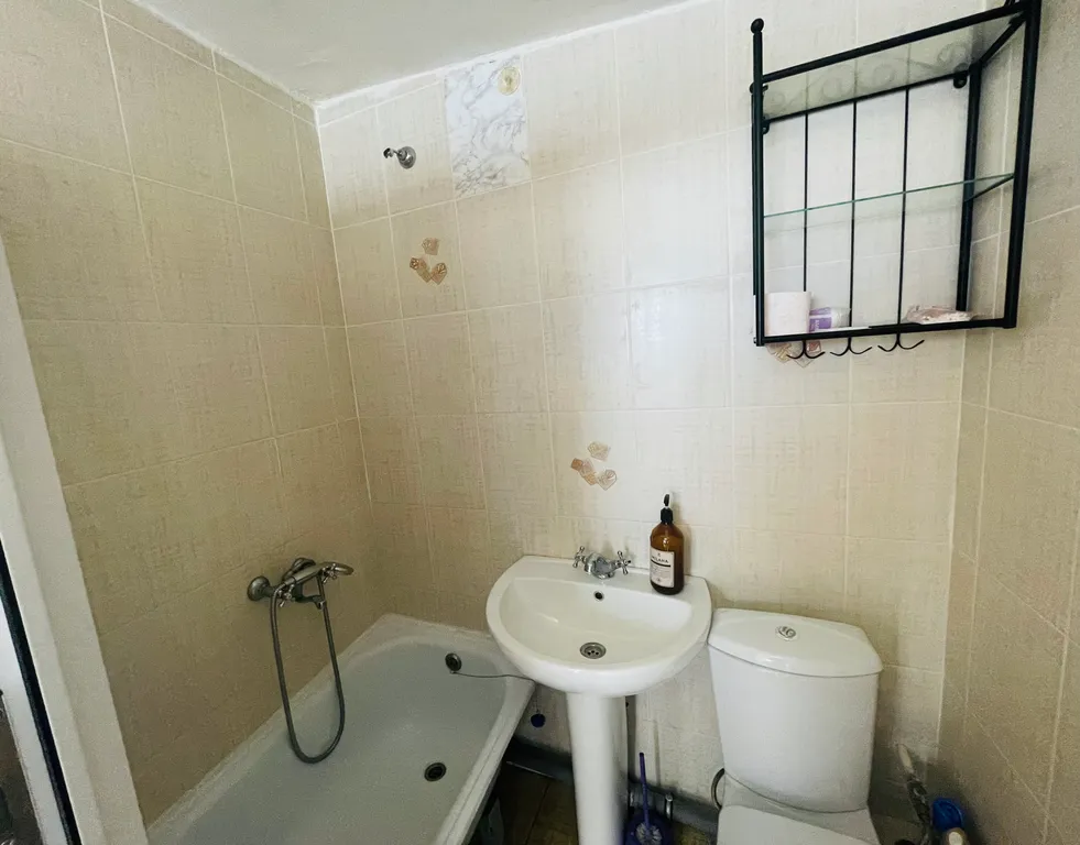 Коттедж 1-комнатный Дом — Кисловодск