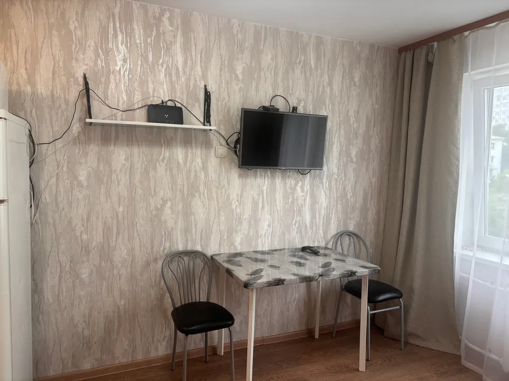 Гостинка в доме эконом класса