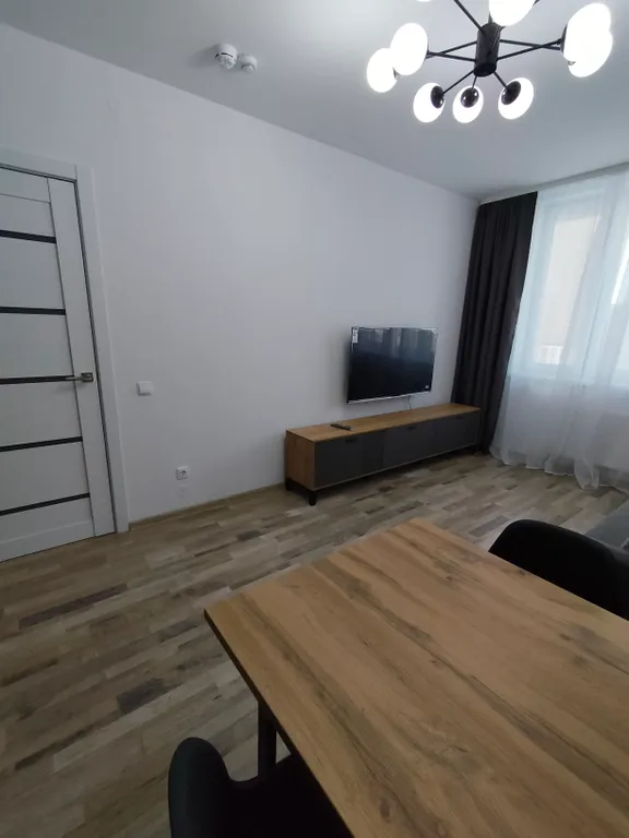 2-комнатная уютная квартира