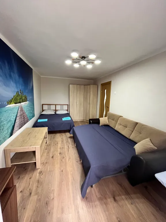 Квартира Квартира Центр города — Анапа