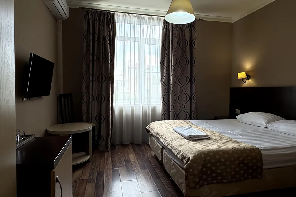 Квартира Комната — Анапа