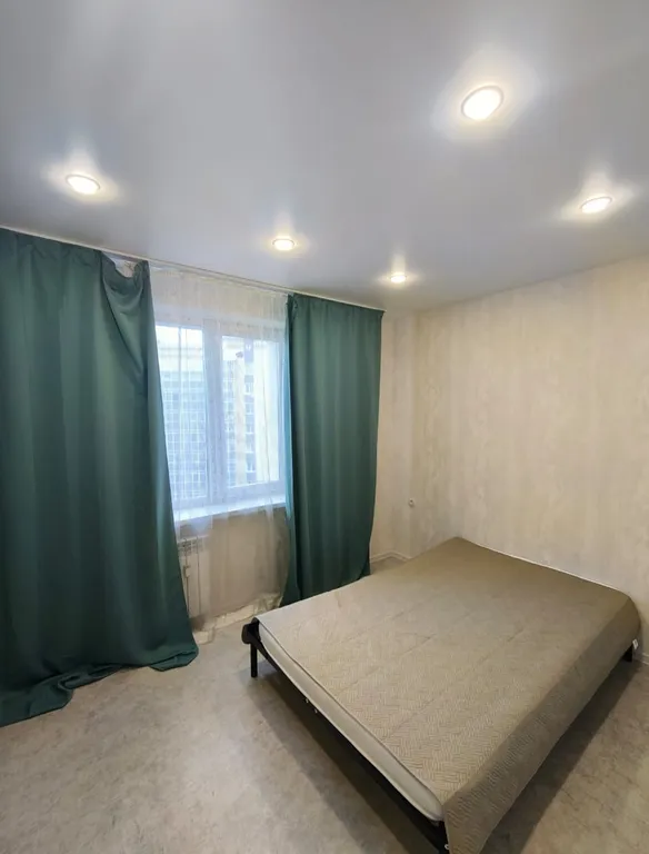 Уютная евродвушка в новостройке с евроремонтом