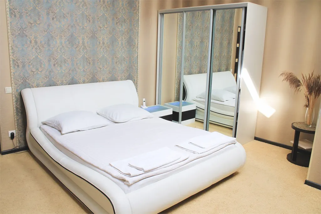 Квартира Комната — аренда посуточно в Иваново