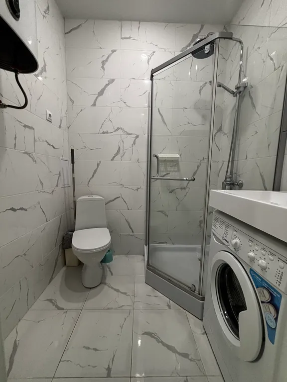 Квартира у моря