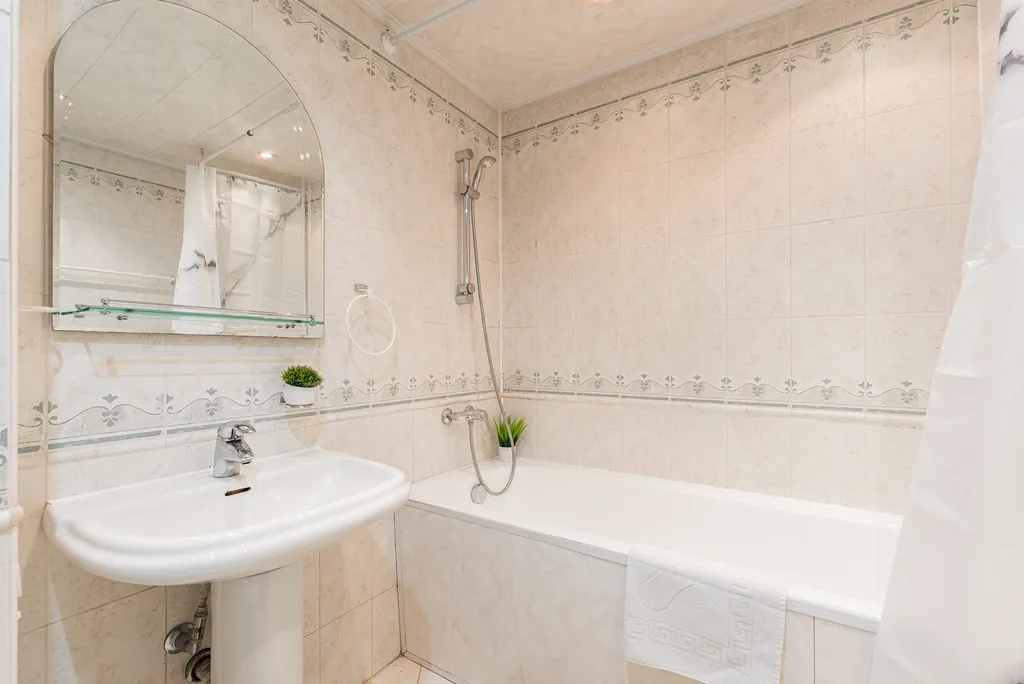 Квартира Квартира Big Grand Svisloch Suite — Минск