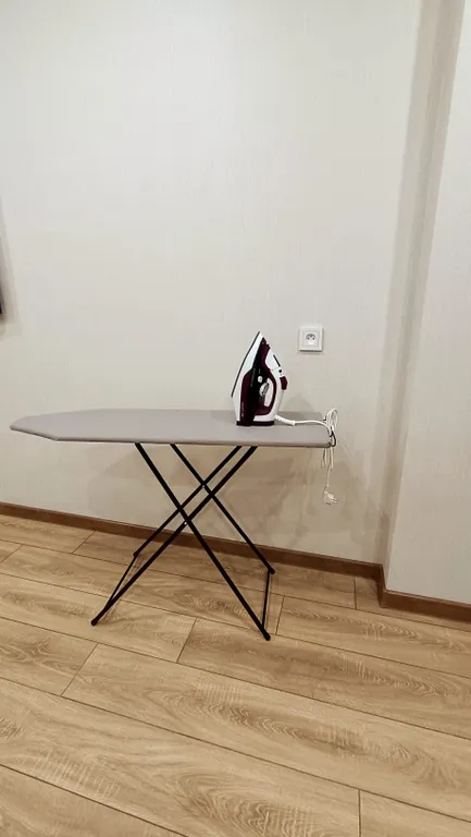 2-комнатная квартира в центре города