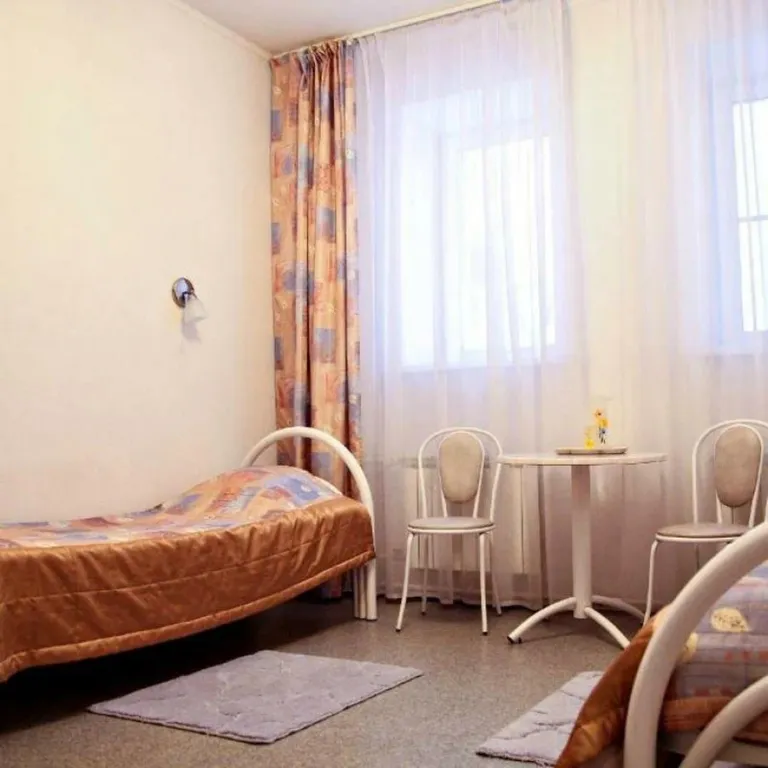 Двухместный секционный