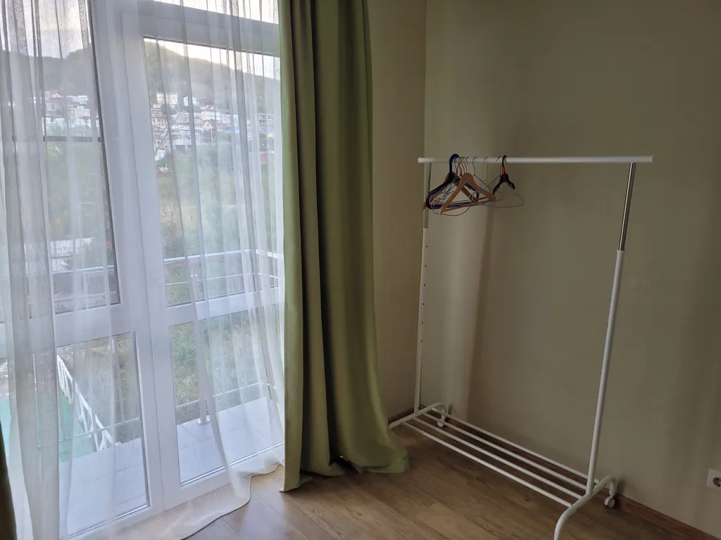 Квартира 1-комнатная Квартира — Сириус