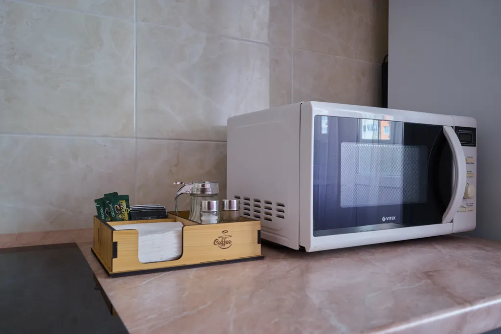 Квартира Квартира Парк Галицкого — Краснодар