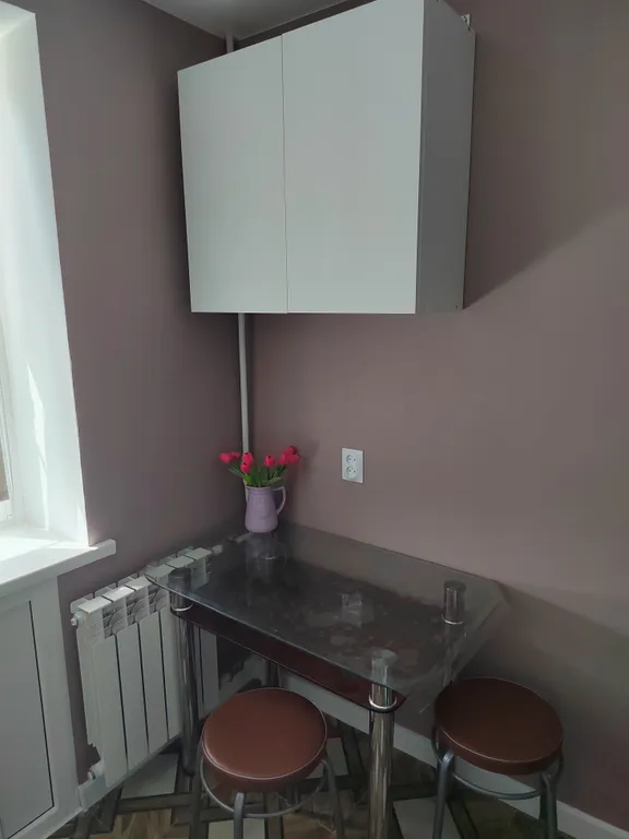 Евро квартира в центре города