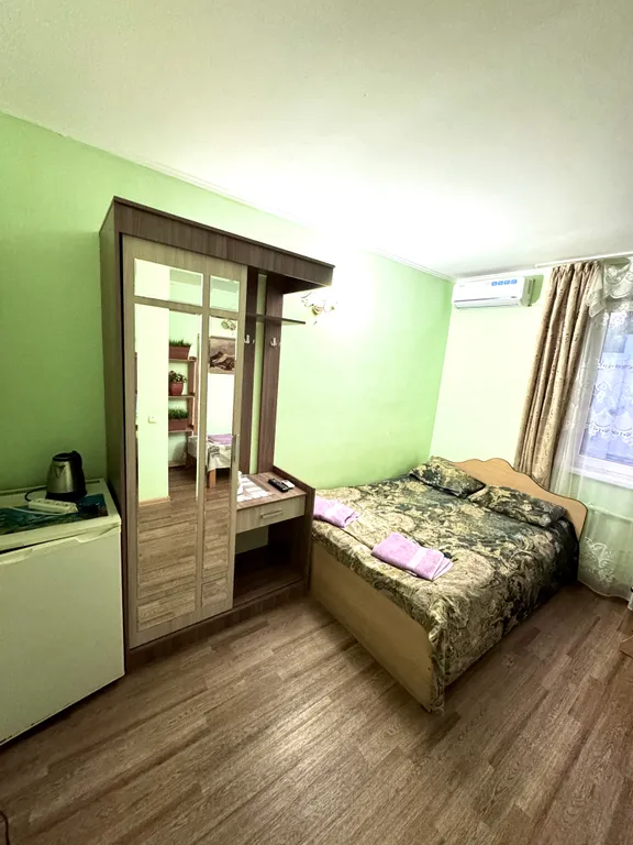 Квартира Комната — Лазаревское