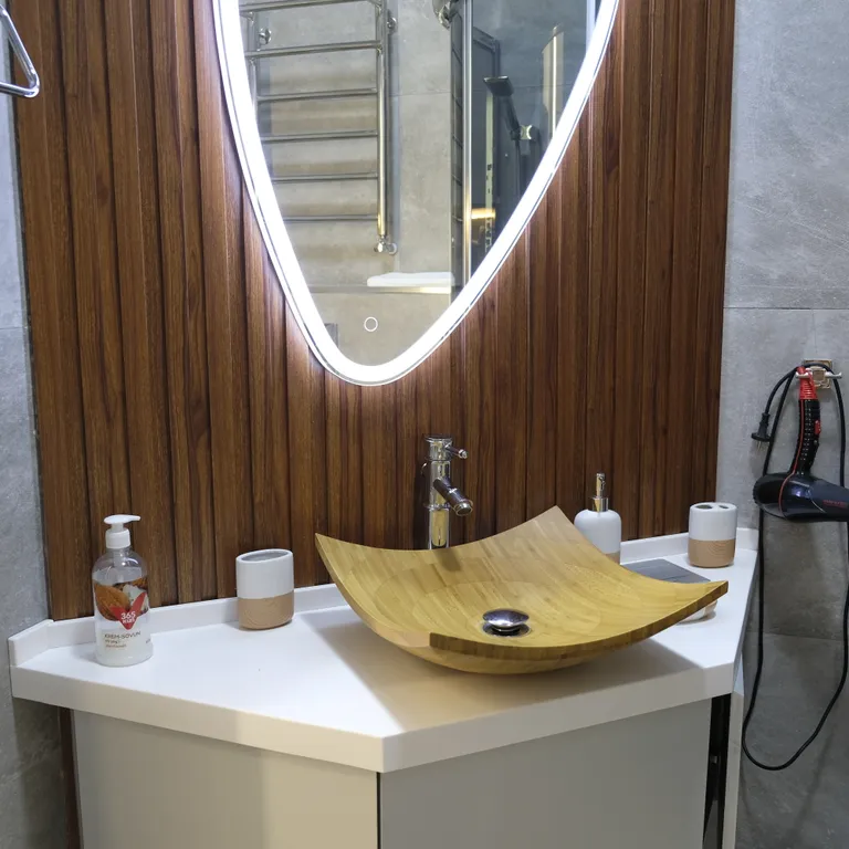 Iris Apartments B, очень уютные апартаменты в центре Ташкент Сити