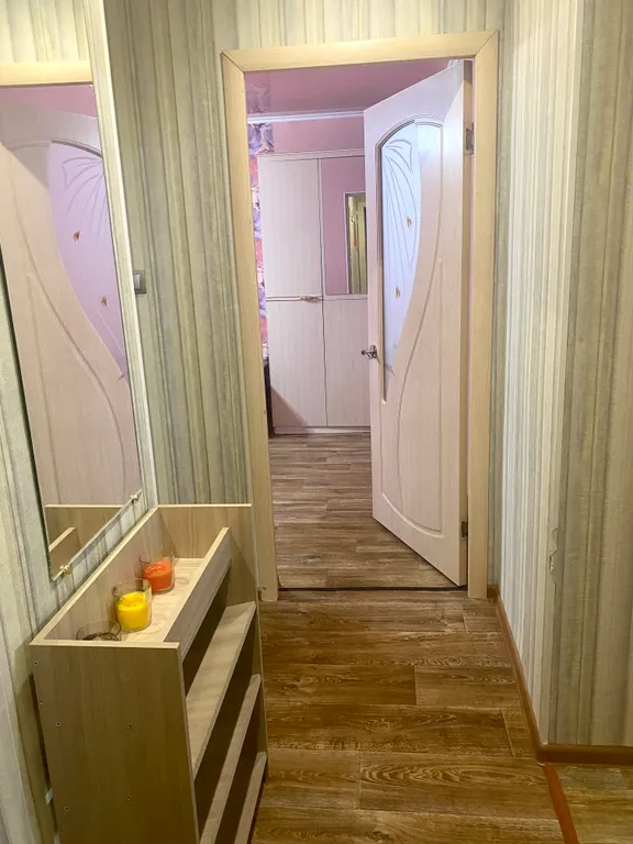 3-комнатная квартира для отдыха и командировок в центре города