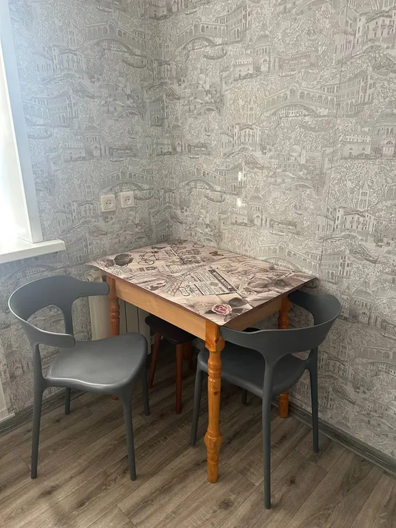 Квартира Квартира в центре Ярославля — Ярославль