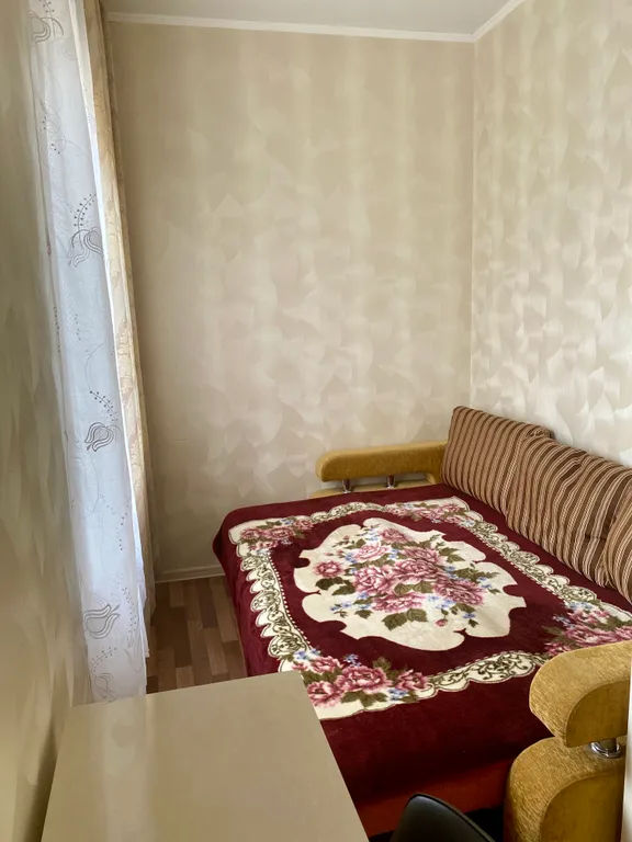 Большой дом