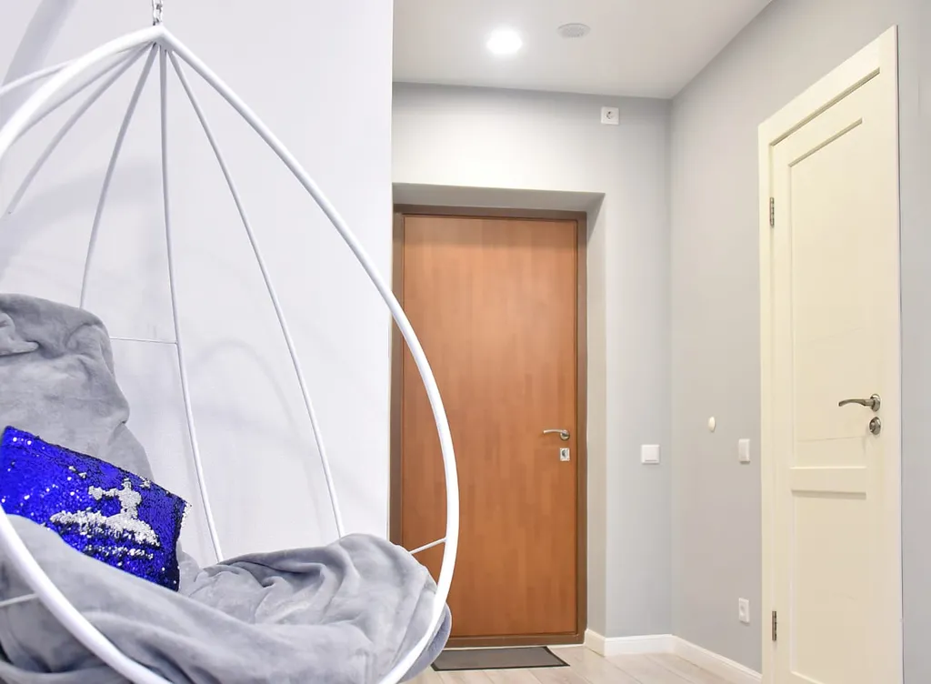 Квартира Апартаменты на Горького — Екатеринбург