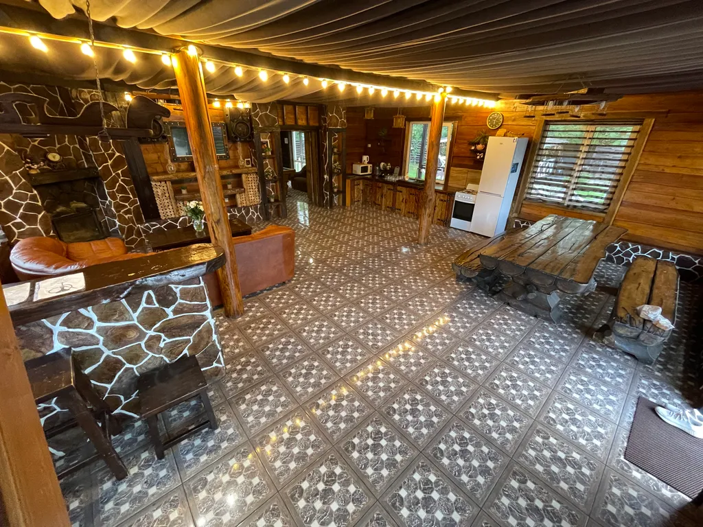 7-комнатный Дом