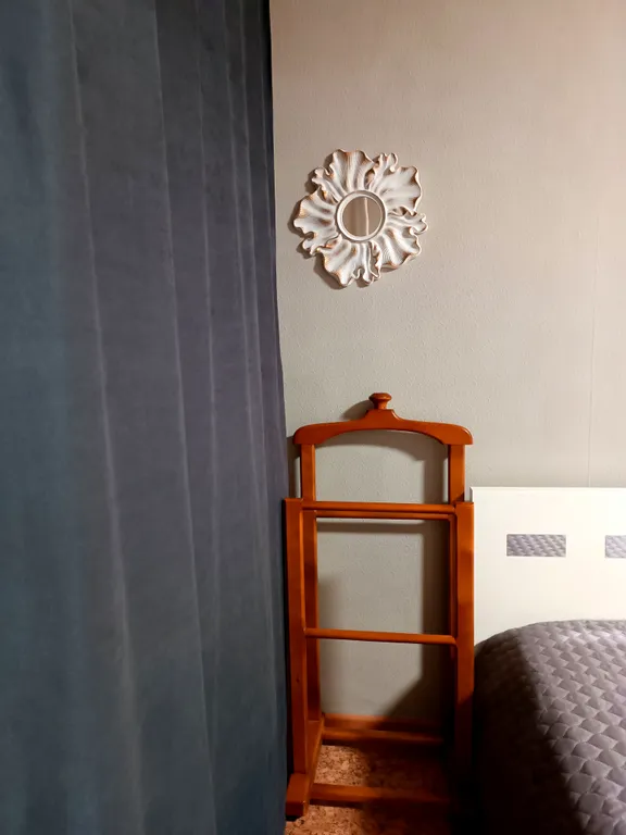 Современная квартира в центре