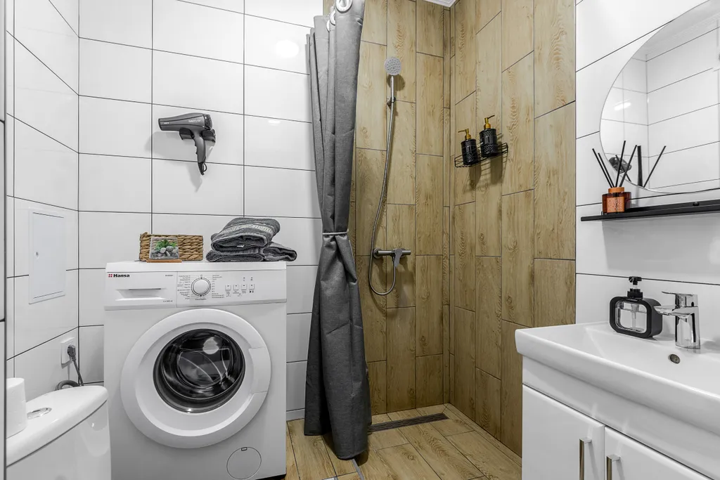 Уютная студия в Урбанисте