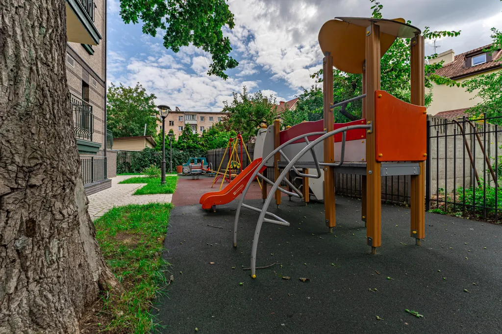 Квартира Квартира Апартамент бизнес класса — Калининград