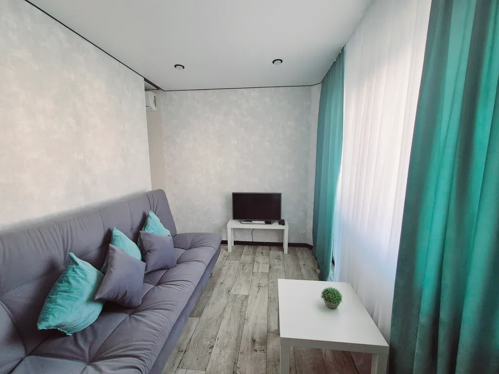 Квартира в центре города