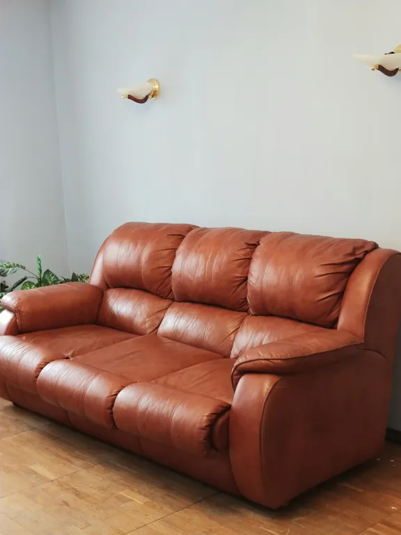 Стильная двушка в центре города