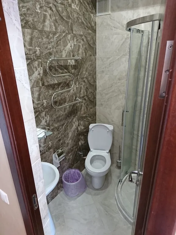 Квартира Комната — Гагра