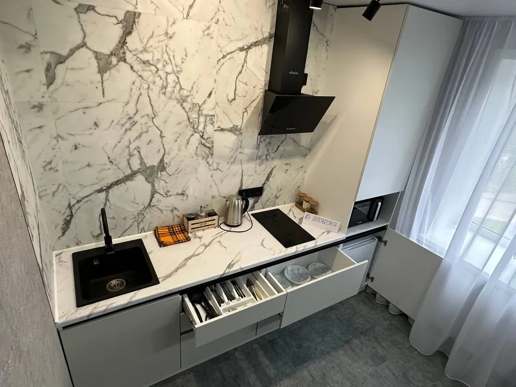 Стильно и комфортно