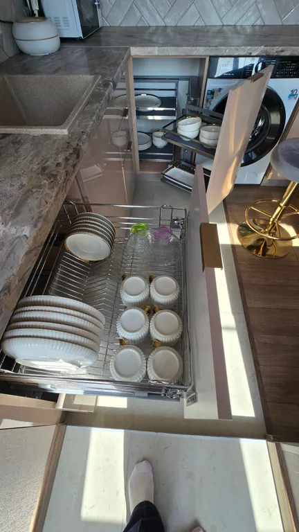 Уютная квартира в двух минутах от центрального парка