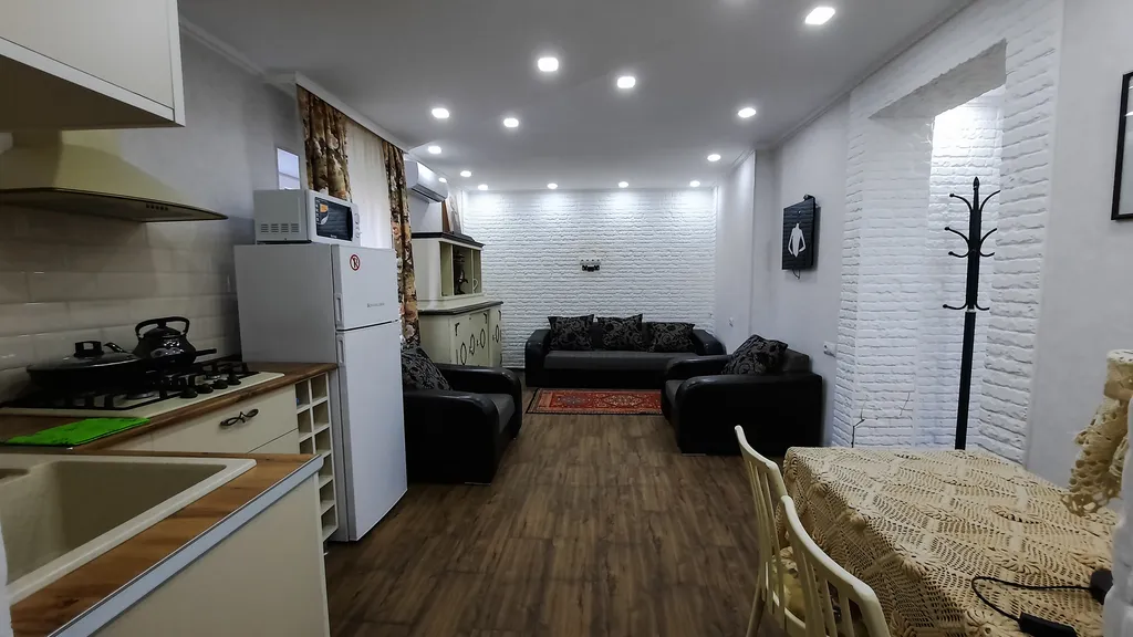 Апартамент G&M