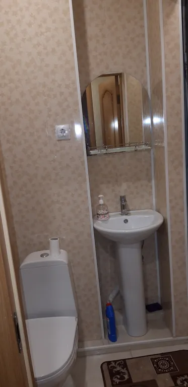 Квартира Комната — Адлер