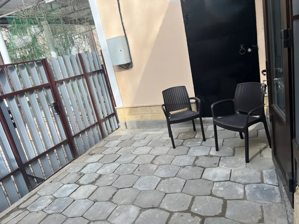 Дом в курортной зоне