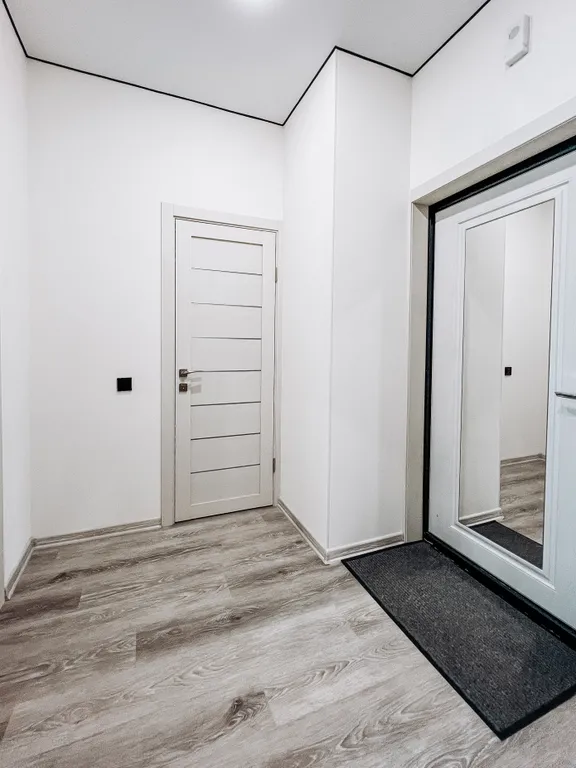 Квартира Апартаменты с закатами в ЖК «Фонтаны» — Краснодар