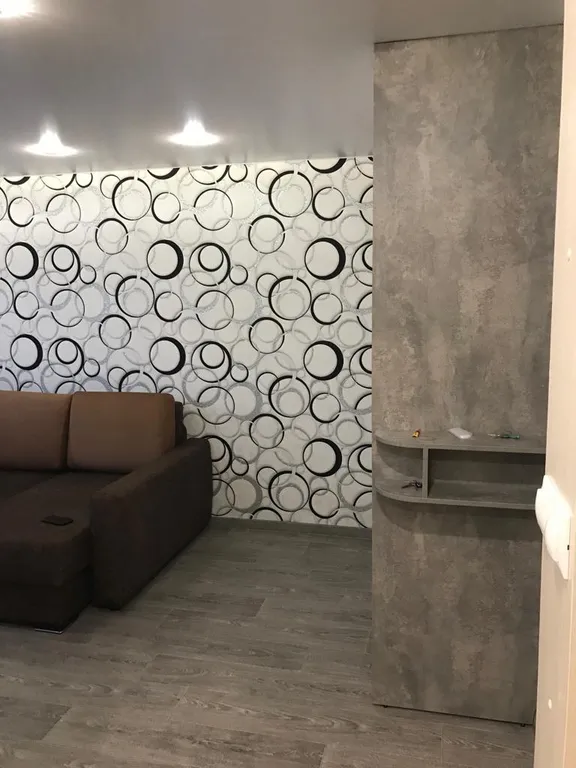 Квартира рядом с аквапарком и горнолыжным Yes