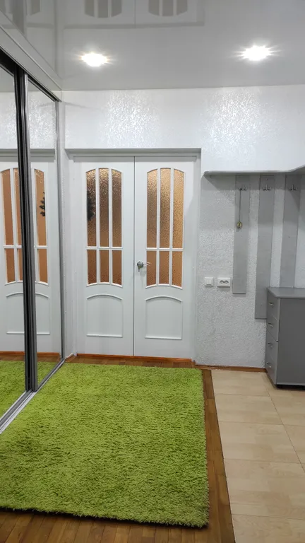 Квартира 2-комнатная квартира у моря — Анапа