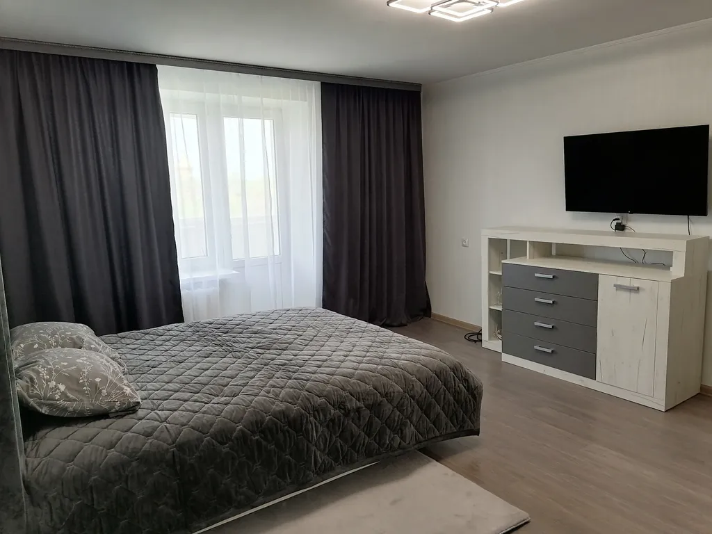 Уютная квартира в центре города — аренда посуточно в Каменск-Шахтинский