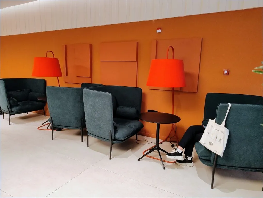 Квартира Представительская квартира Премиум-класса — Москва