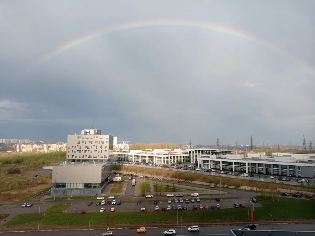 Студия в Цветах-2