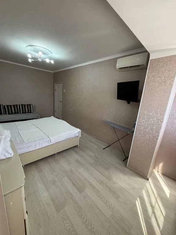 Однокомнатная квартира со всеми удобствами