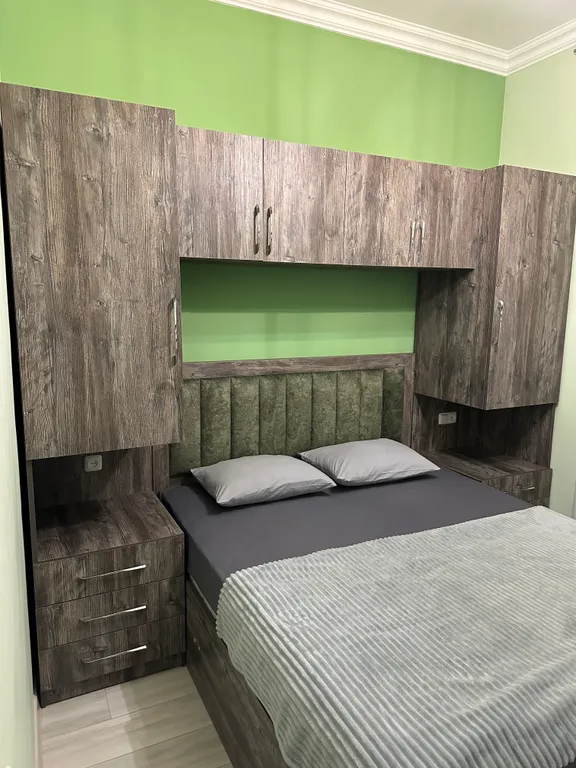 Маштоц Апартаменты