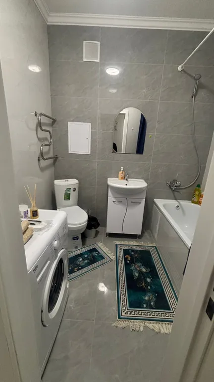 Уютная квартира в Астане в ЖК Европейский 2