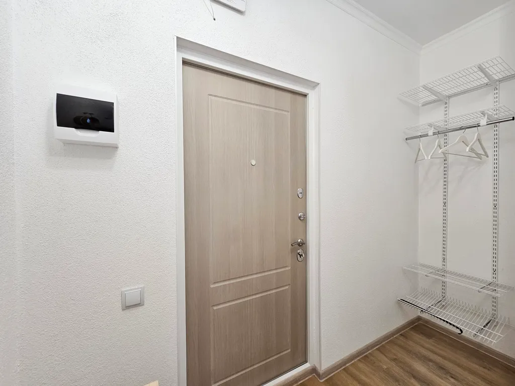 Апартамент Шандорная